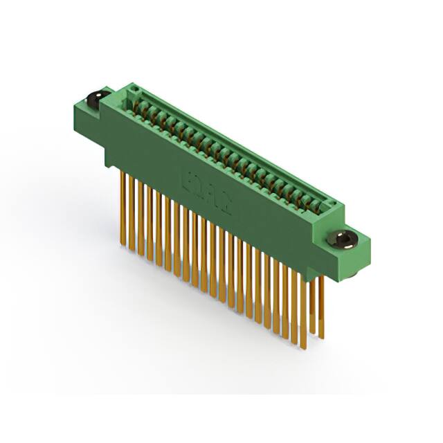 345-042-544-803 EDAC Inc.  Edgeboard Connectors
